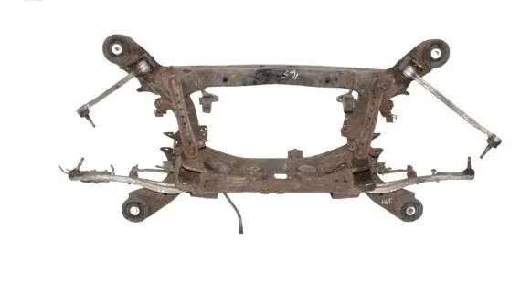 Lexus LS 460 - 600H Rear subframe 