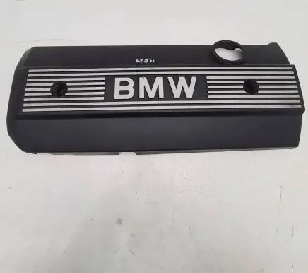 BMW 5 E39 Engine cover (trim) 11121710781