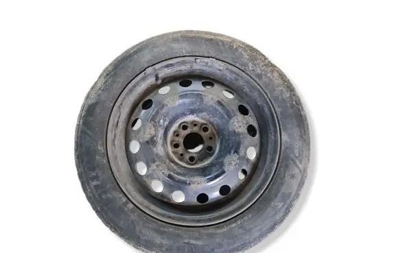 Citroen C8 R16 steel rim 