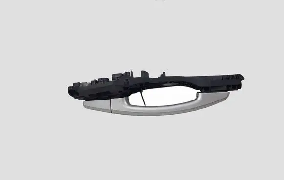 Opel Insignia A Rear door exterior handle