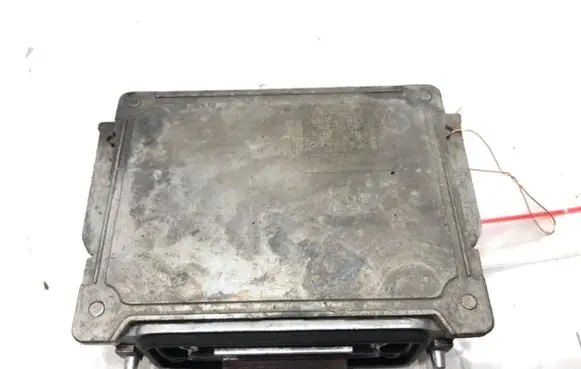 Audi Q7 4L Other control units/modules 4L0907391