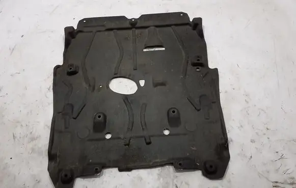 Renault Kangoo III Engine splash shield/under tray 758901954R