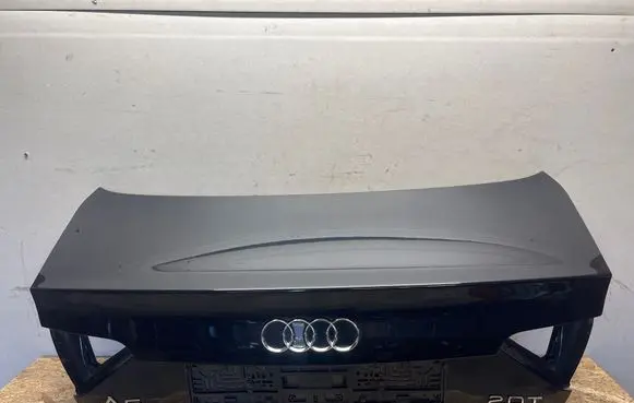 Audi A5 8T 8F Tailgate/trunk/boot lid