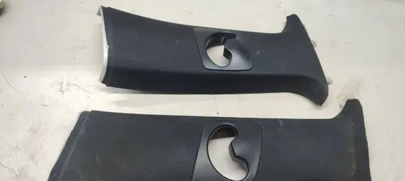 BMW X5 E70 (B) pillar trim (top) 000915608 503354PD 087282007