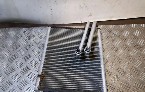Mercedes-Benz CLA C117 X117 W117 Air conditioning (A/C) radiator (interior) NERA