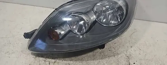 Volkswagen Golf Plus Headlight/headlamp