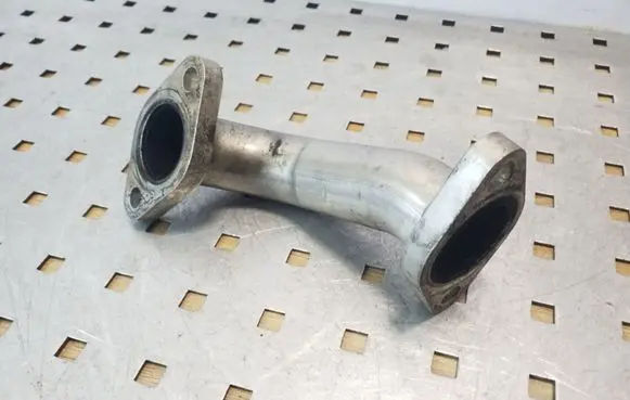 Iveco Daily 35 - 40.10 EGR valve line/pipe/hose