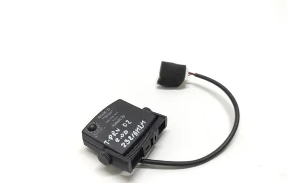 Toyota Previa (XR30, XR40) II Alarm control unit/module 0819200920