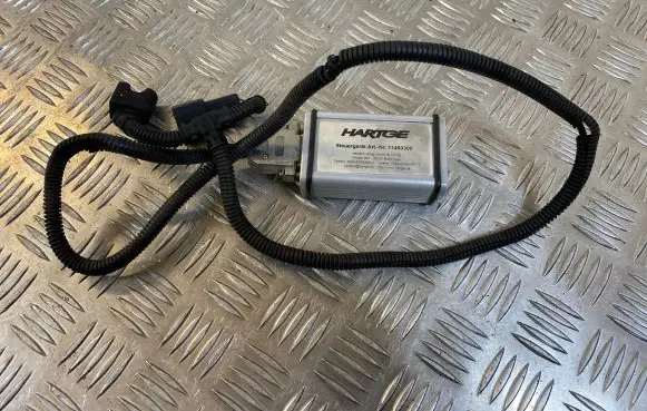 BMW X3 E83 Other devices 11460300 HARTGE CHIP