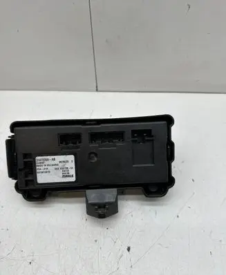 Volvo XC60 Climate control unit 31472269 5019913216 XXXX7285