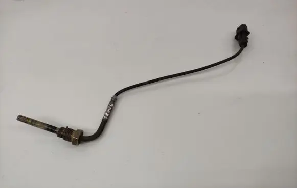Fiat Sedici Exhaust gas temperature sensor 55222553 1037111800177