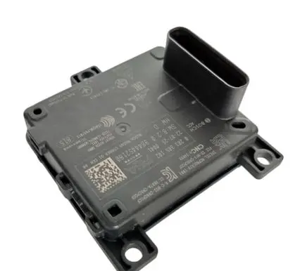 Peugeot 308 Distronic sensor radar 9844452180