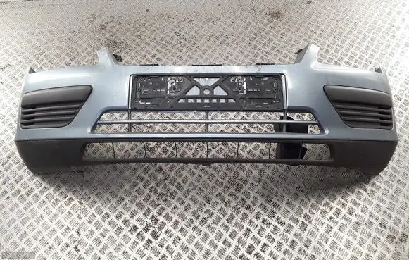 Ford Focus Front bumper 4M5117757A