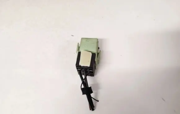 BMW 7 E65 E66 Other relay 61368373700 61.36-8373700