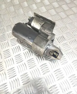 Mercedes-Benz ML W164 Starter motor 1005831414