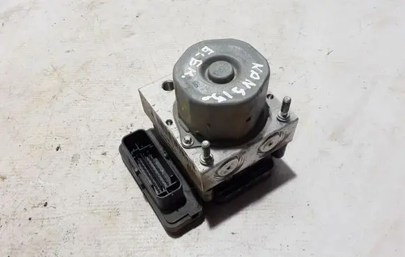 Renault Kangoo II ABS Pump 476605416R