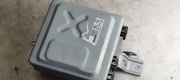 Power steering control unit/module