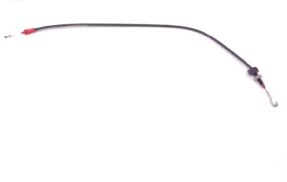 Volkswagen Crafter Rear door cable line 4135116809 413511680912