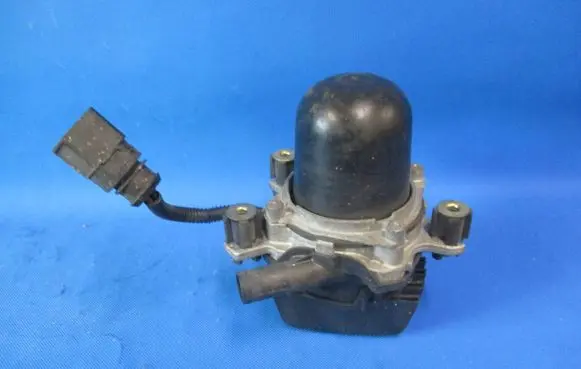 Porsche Cayenne (9PA) Secondary air pump 7L5959253C 10200099CAC