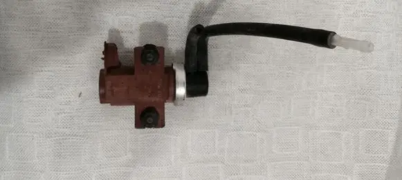 Ford Fusion Turbo solenoid valve 65701