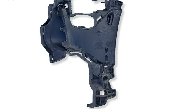 Audi Q8 e-tron Brake cooling air channel/duct 4KE121763D