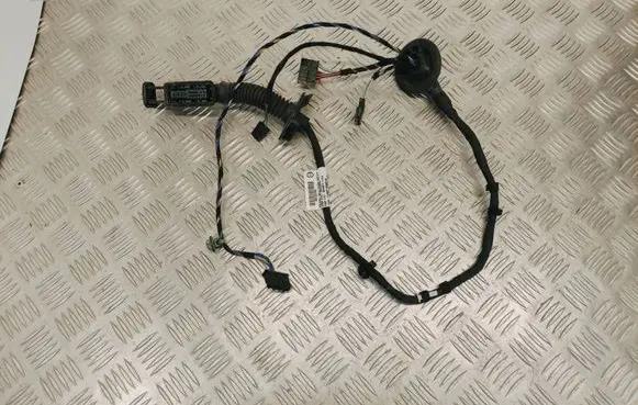 Seat Ibiza V (KJ) Rear door wiring loom 6F0971162M TAB012569DB 5532208