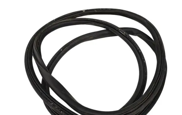 Tesla Model S Loading door rubber seal (on body)