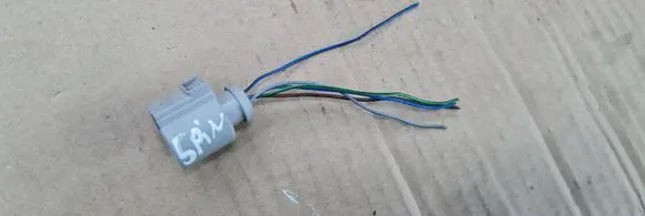 Audi S5 F5 Engine installation wiring loom 4H0973713B