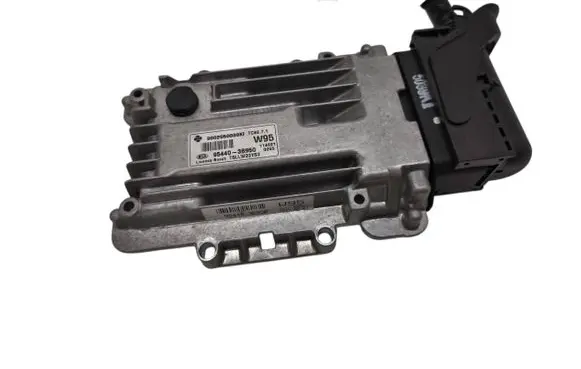 KIA Sportage Gearbox control unit/module 954403B950 9002050039K1