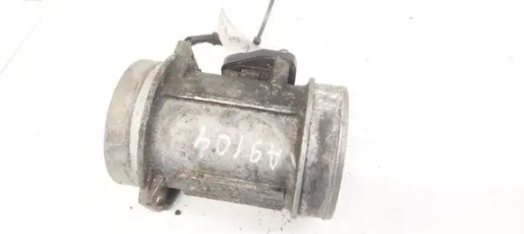 Audi A6 S6 C5 4B Mass air flow meter AFH7025C AFH70-25C