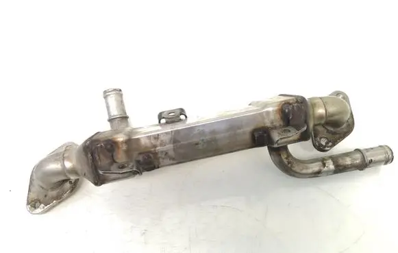 Ford Galaxy EGR valve cooler 038131513L