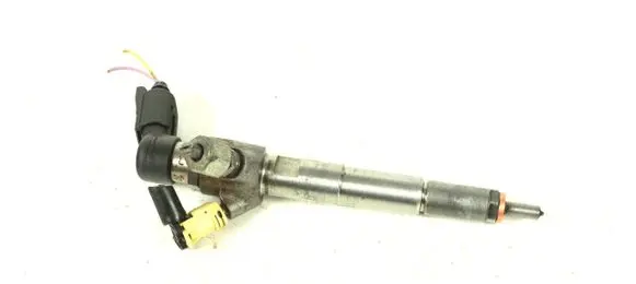 Nissan Juke I F15 Fuel injector H8201100113 166006212R