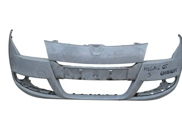Renault Megane III Front bumper 620221625R