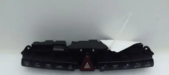 A set of switches