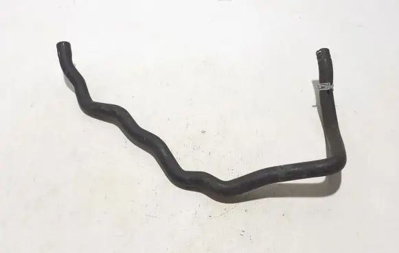 Dacia Sandero III Engine coolant pipe/hose 217414472R