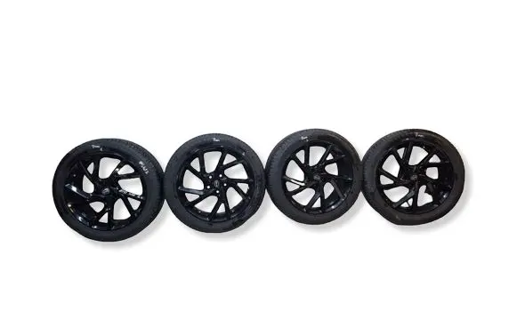 BYD Han R19 alloy rim 