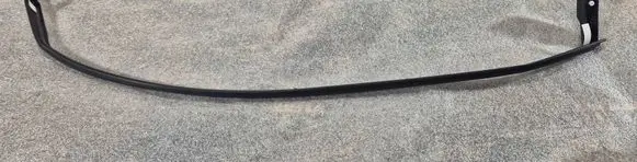 BMW 7 G70 Front door rubber seal 9447435 51769447435