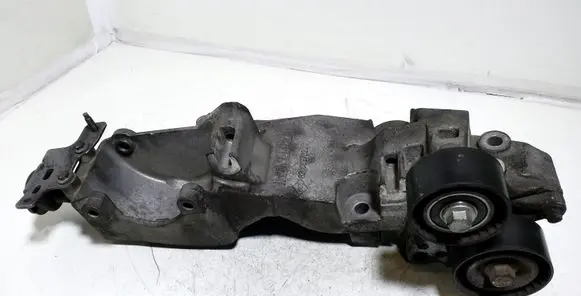 Generator/alternator bracket
