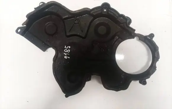 Ford C-MAX II Timing belt guard (cover) 9469903 9477503