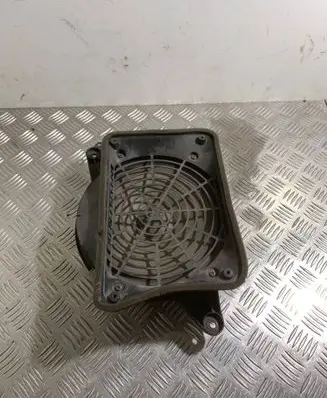 Audi A6 S6 C7 4G Subwoofer speaker 4G5035412