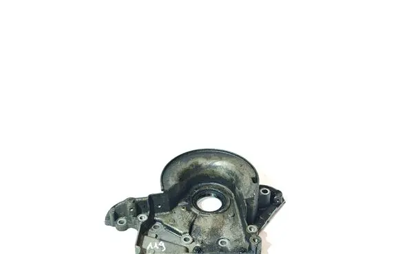 Nissan Juke I F15 Timing belt guard (cover) 8200391938