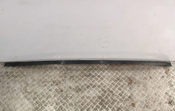 Renault Scenic II - Grand scenic II Roof trim bar molding cover 