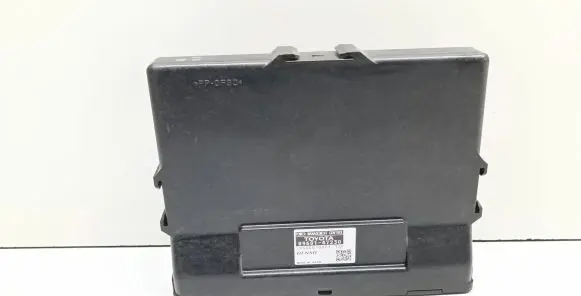 Toyota Prius (XW30) Current control relay 8968147230 2850000801