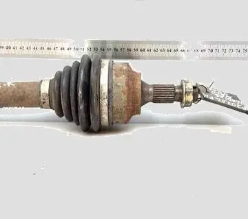 Peugeot 207 Front driveshaft