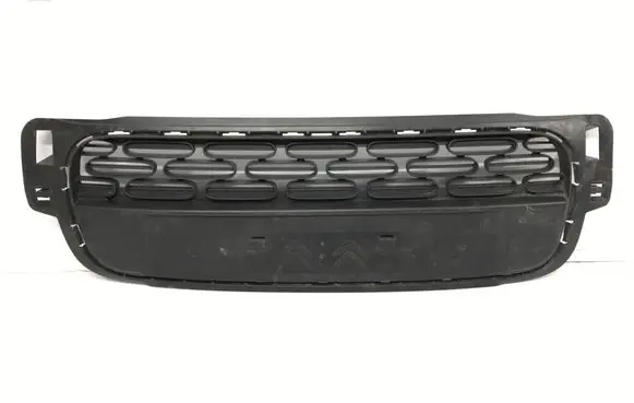 Citroen C3 Front bumper lower grill 9812061877 3200201190
