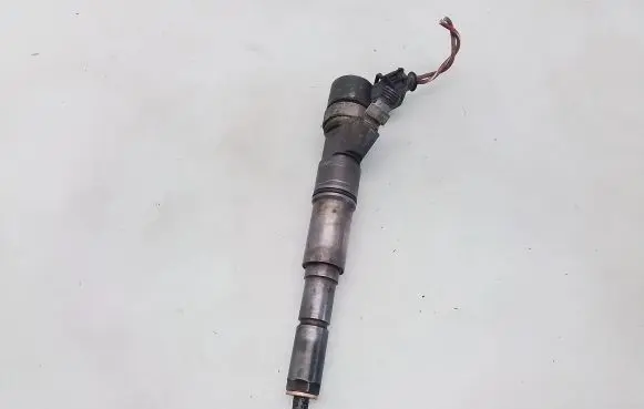 BMW 5 E39 Fuel injector 0445110047