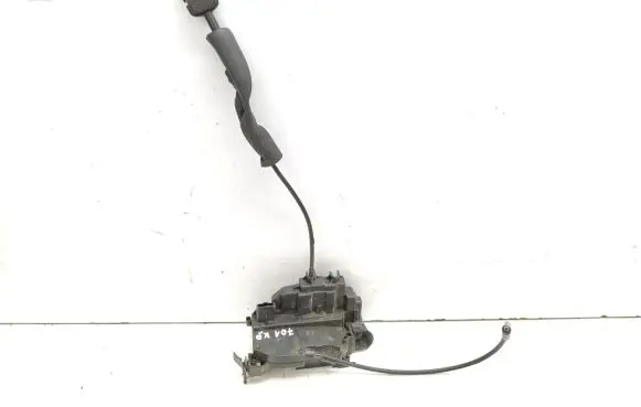 Renault Laguna III Front door lock