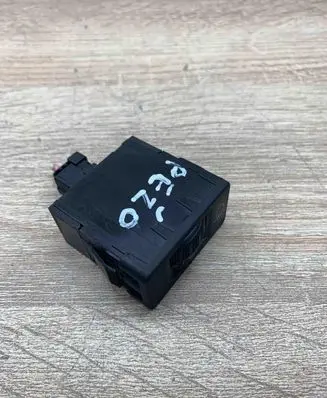 Peugeot 407 Light switch 96384422 96366692