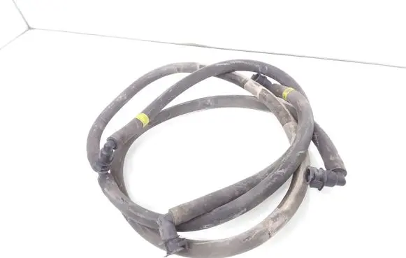 Volkswagen PASSAT B6 Headlight washer hose/pipe 3C0955970 3C0955970C 1300712042