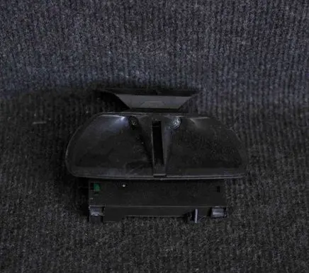 BMW 1 E81 E87 Alarm system siren 28013774 6963651